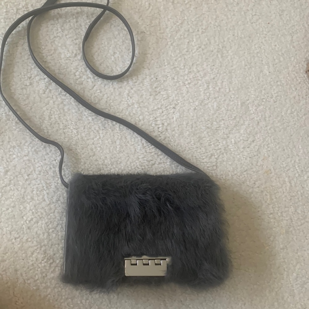 ZAC Zac Posen Mini Handbag